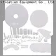 Lvyuan titanium sintered metal filter rod for industry1 1