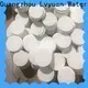Lvyuan sintered ss filter rod for industry1 1