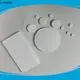 activated carbon sintered metal filters suppliers rod for sea water desalination 1