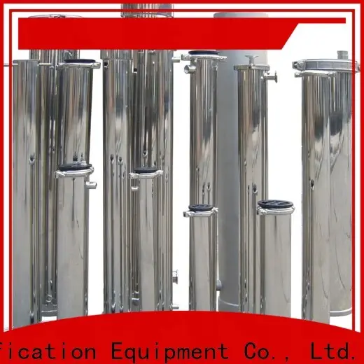 Lvyuan ss filter housing manufacturers housing for industry 1