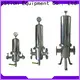 Lvyuan professional stainless steel bag filter housing with core for sea water desalination 1
