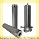 stainless steel filter water cartridge factory for sea water desalination1 1