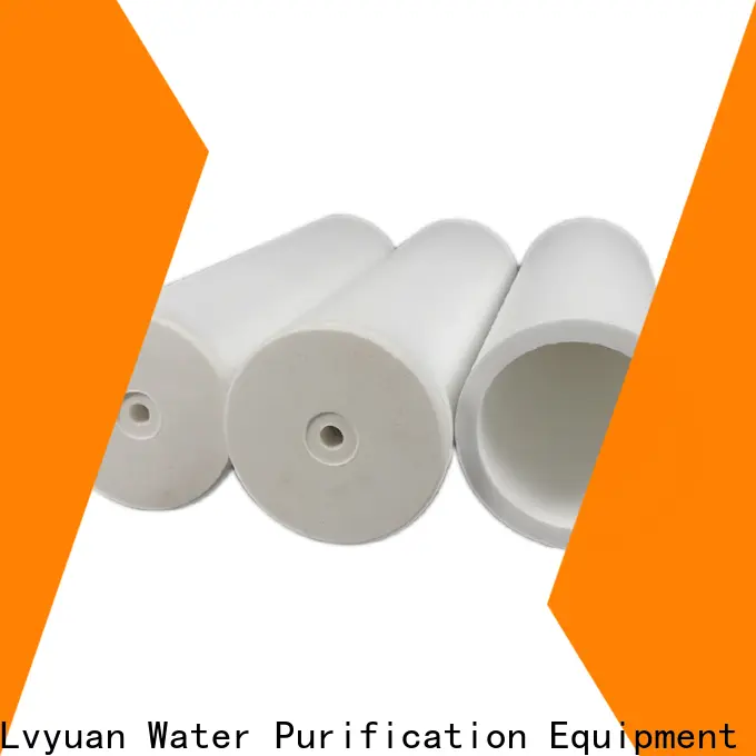 Lvyuan sintered filter manufacturer for industry3 1