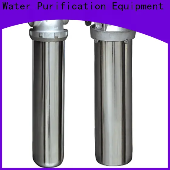 Lvyuan stainless steel water filter cartridge wholesale for sale 1