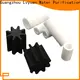 Lvyuan sintered metal filter manufacturer for sea water desalination 1