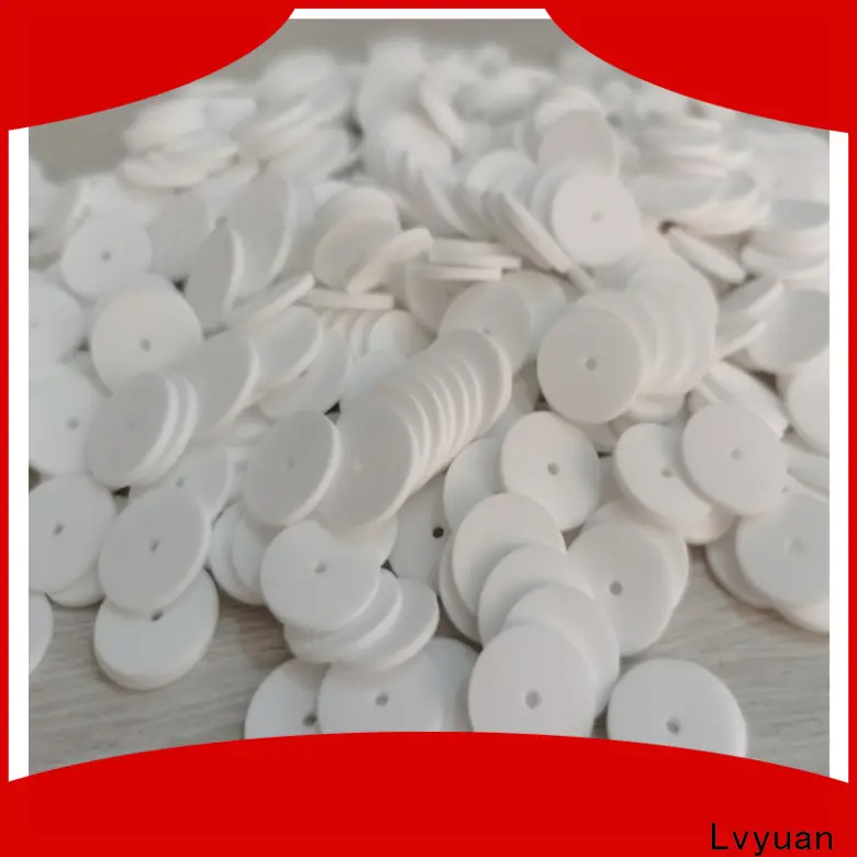 Lvyuan sintered metal filters suppliers manufacturer for industry2 1
