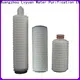Lvyuan ptfe pleated filter element replacement for diagnostics 1