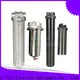 Lvyuan ss cartridge filter housing rod for food and beverage1 1