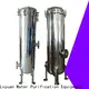 Lvyuan efficient ss cartridge filter housing manufacturer for oil fuel 1