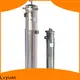 Lvyuan porous ss filter housing rod for sea water desalination 1