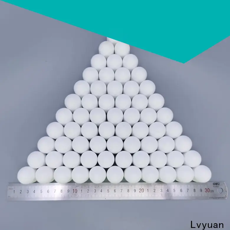 Lvyuan porous sintered filter suppliers manufacturer for industry 1