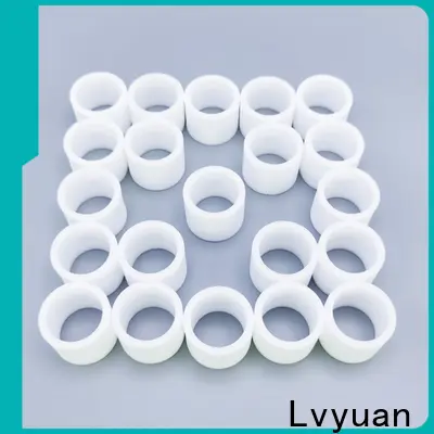 Lvyuan sintered powder metal filter supplier for industry1 1