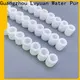 Lvyuan block sintered metal filter rod for industry2 1