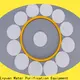 activated carbon sintered filter suppliers supplier for sea water desalination 1