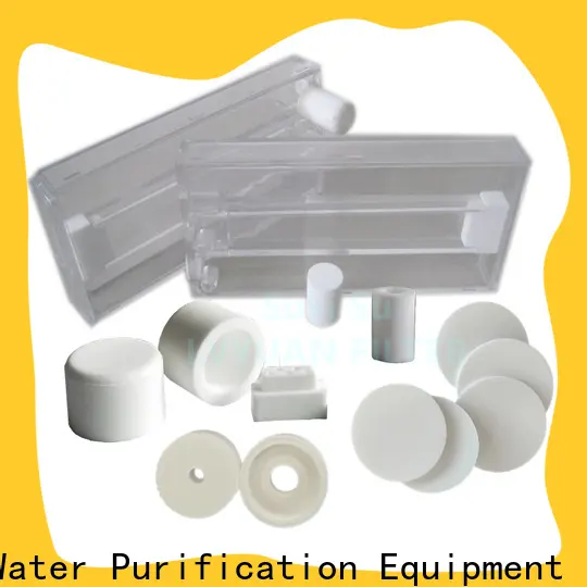 block sintered stainless steel filter rod for industry 1