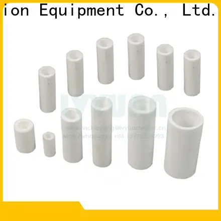 Lvyuan sintered powder ss filter supplier for sea water desalination1 1