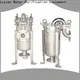 Lvyuan titanium stainless water filter housing manufacturer for food and beverage 1