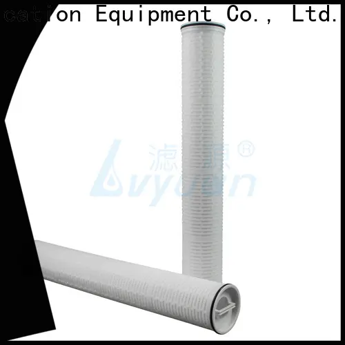 high end high flow filter replacement for sea water desalination 1