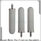 Lvyuan sintered metal filter supplier for sea water desalination1 1