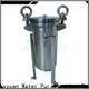 professional ss bag filter housing housing for industry 1