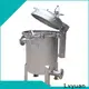 Lvyuan stainless steel filter housing manufacturers with fin end cap for sea water treatment1 1