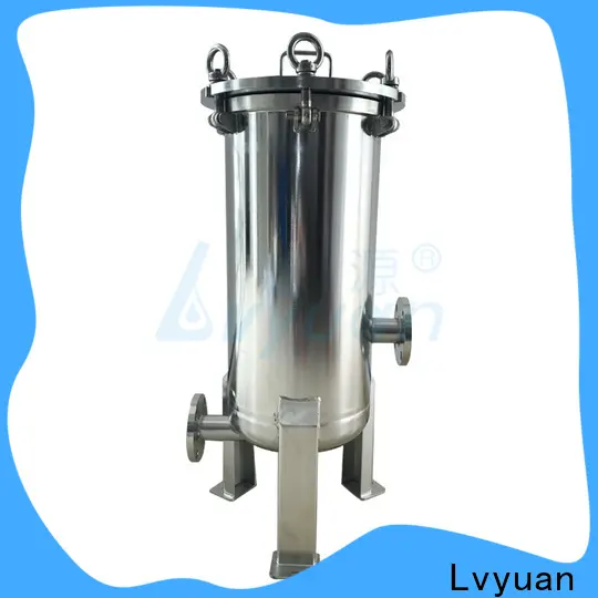 efficient ss filter housing manufacturers housing for industry 1