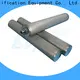 Lvyuan sintered powder metal filter rod for food and beverage2 1