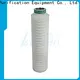 Lvyuan ptfe pleated filter manufacturers replacement for industry 1