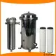 Lvyuan stainless steel filter water cartridge replacement for sea water desalination 1