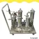 Lvyuan titanium stainless steel filter housing housing for food and beverage 1