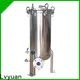Lvyuan porous ss cartridge filter housing with core for sea water desalination1 1