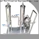 Lvyuan high end stainless steel bag filter housing with core for industry1 1