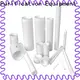 Lvyuan porous sintered carbon water filter manufacturer for sea water desalination2 1
