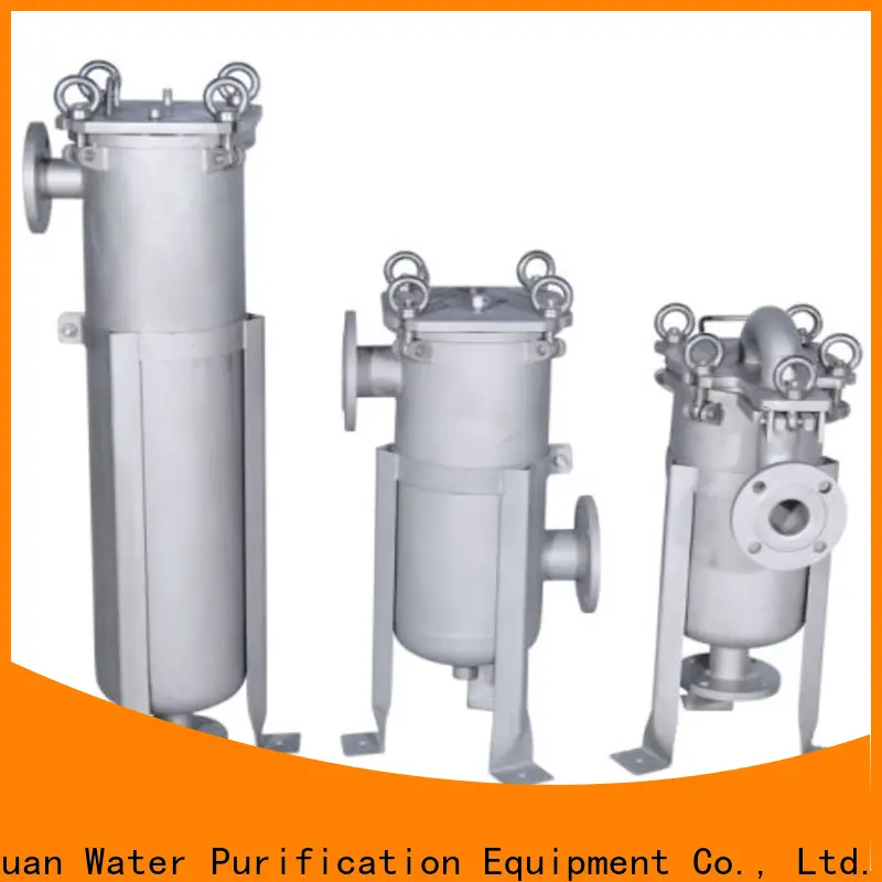 Lvyuan stainless filter housing rod for industry2 1