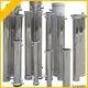 Lvyuan high end stainless water filter housing rod for sea water desalination1 1