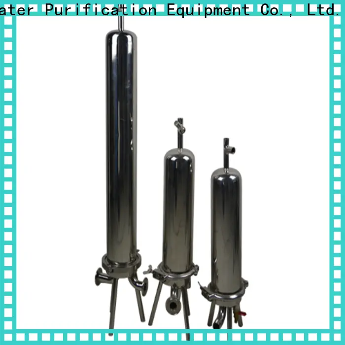 Lvyuan stainless filter housing with core for oil fuel1 1