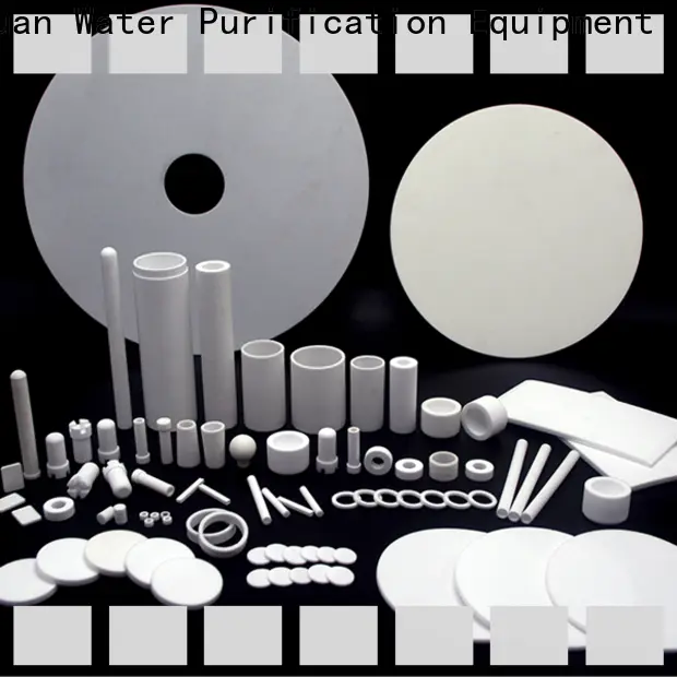 Lvyuan pe sintered filter cartridge supplier for food and beverage 1