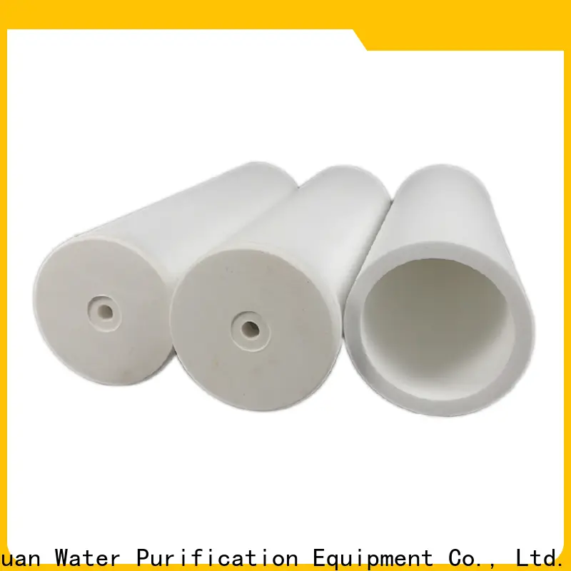 Lvyuan sintered filter wholesale for food and beverage2 1