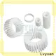 Lvyuan sintered filter suppliers rod for sea water desalination2 1