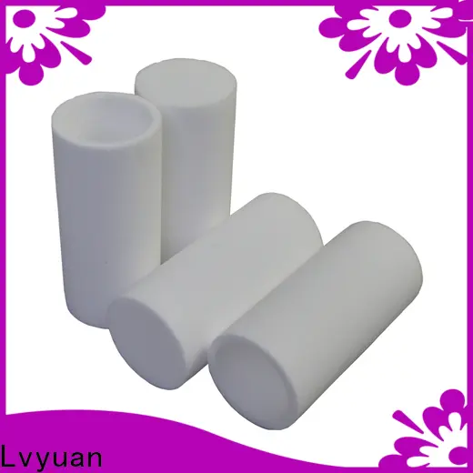 Lvyuan porous sintered stainless steel filter manufacturer for sea water desalination 1