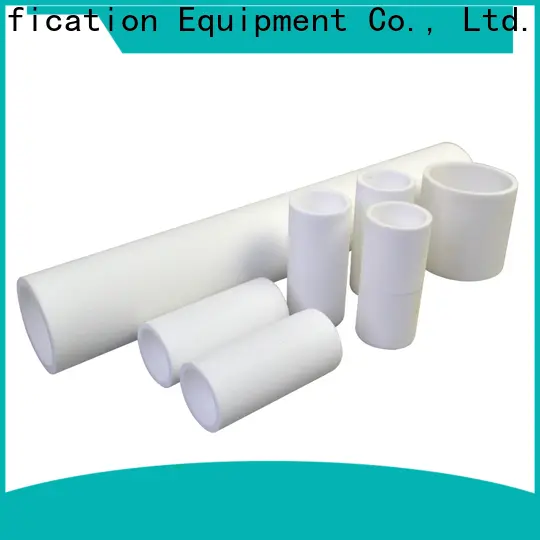 Lvyuan sintered metal filter rod for food and beverage4 1