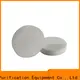 activated carbon sintered plastic filter manufacturer for sea water desalination 1