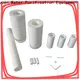 Lvyuan titanium sintered filter suppliers rod for sea water desalination 1