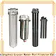 Lvyuan porous stainless steel cartridge filter housing manufacturer for industry 1