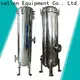 Lvyuan best ss cartridge filter housing manufacturer for food and beverage 1