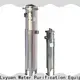Lvyuan stainless steel water filter housing with fin end cap for sea water desalination2 1