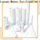 Lvyuan sintered filter suppliers rod for food and beverage1 1