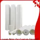 block sintered filter cartridge rod for industry 1