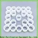 Lvyuan porous sintered powder metal filter supplier for industry1 1