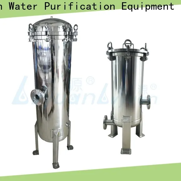 Lvyuan stainless steel filter housing manufacturers housing for sea water treatment2 1